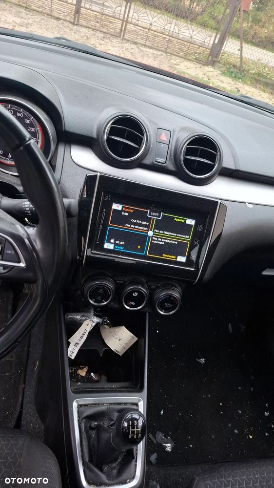 Suzuki Swift - 10
