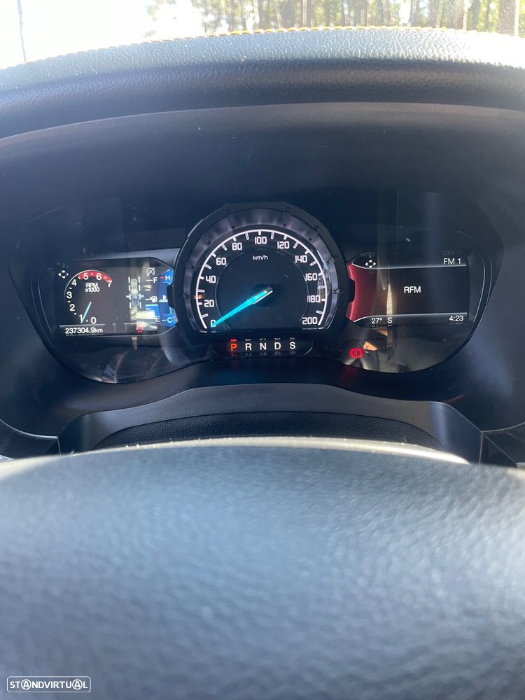 Ford Ranger - 12