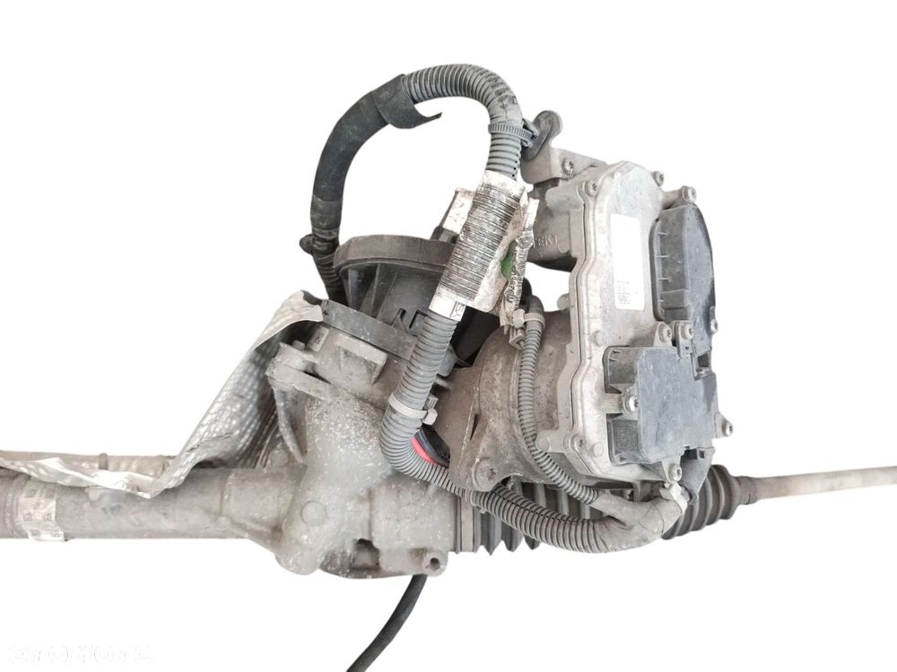 MAGLOWNICA CITROEN C4 III (2020-2024) 1.2 THP 130KM 6820000410 - 1