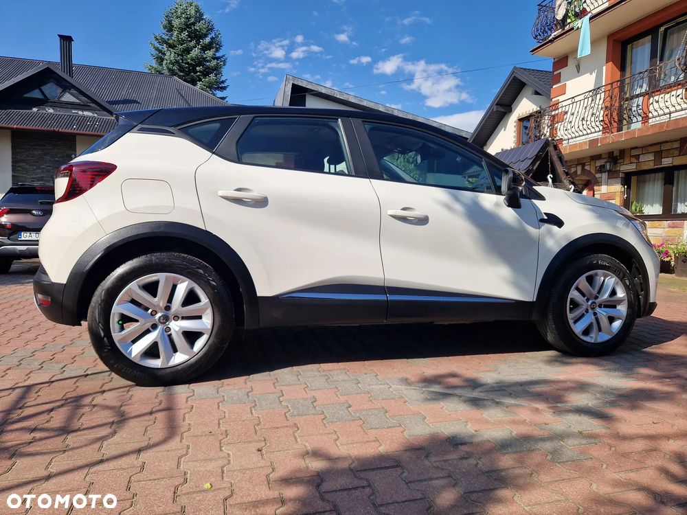 Renault Captur 1.0 TCe Zen - 8