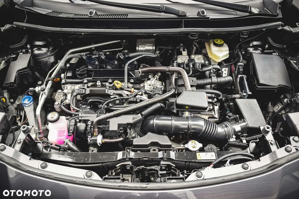 Toyota Yaris Cross Hybrid 1.5 Comfort - 18