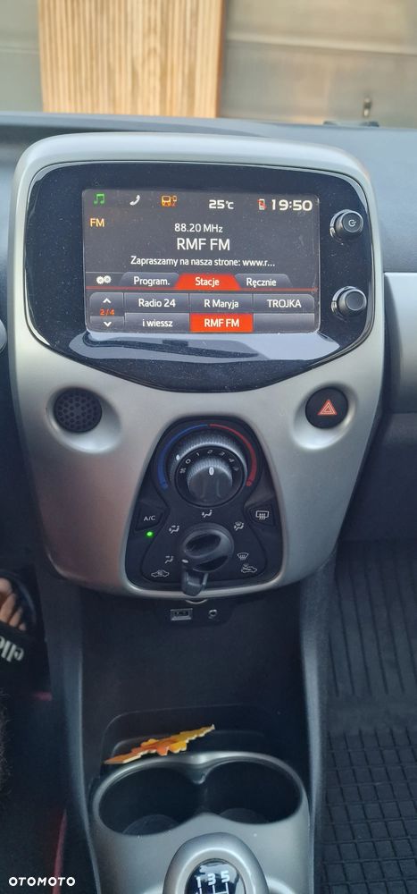 Toyota Aygo - 16