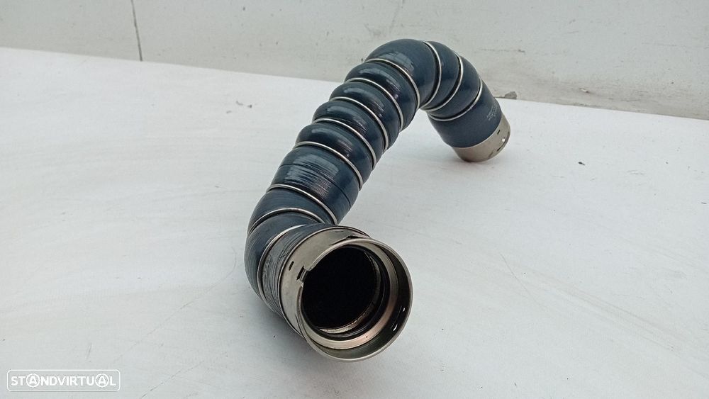 Tubo do intercooler NISSAN Qashqai/Qashqai+2 I (J10, JJ10) - 2