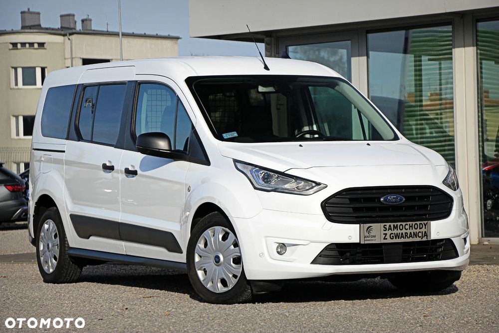 Ford Transit Connect Kombi 230 L2 Trend - 2