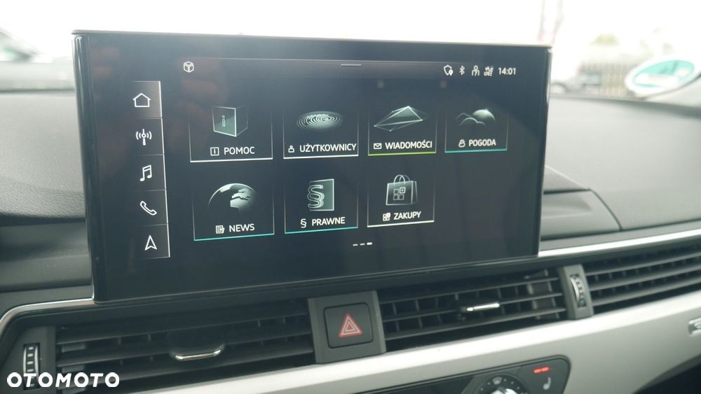 Audi A4 Allroad - 12