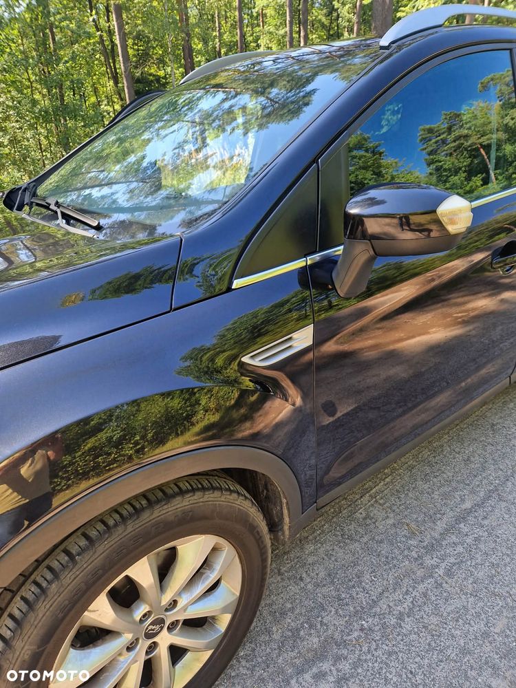 Ford Kuga 2.0 TDCi Titanium - 3