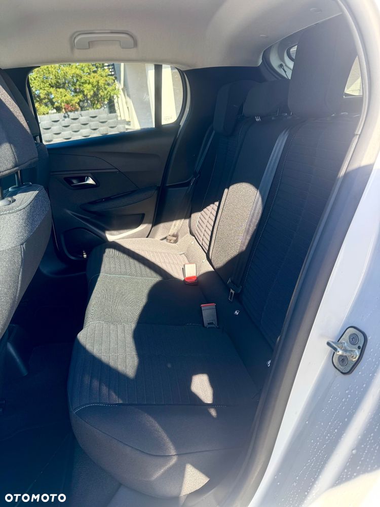 Peugeot 208 Benzin 100 Style - 10