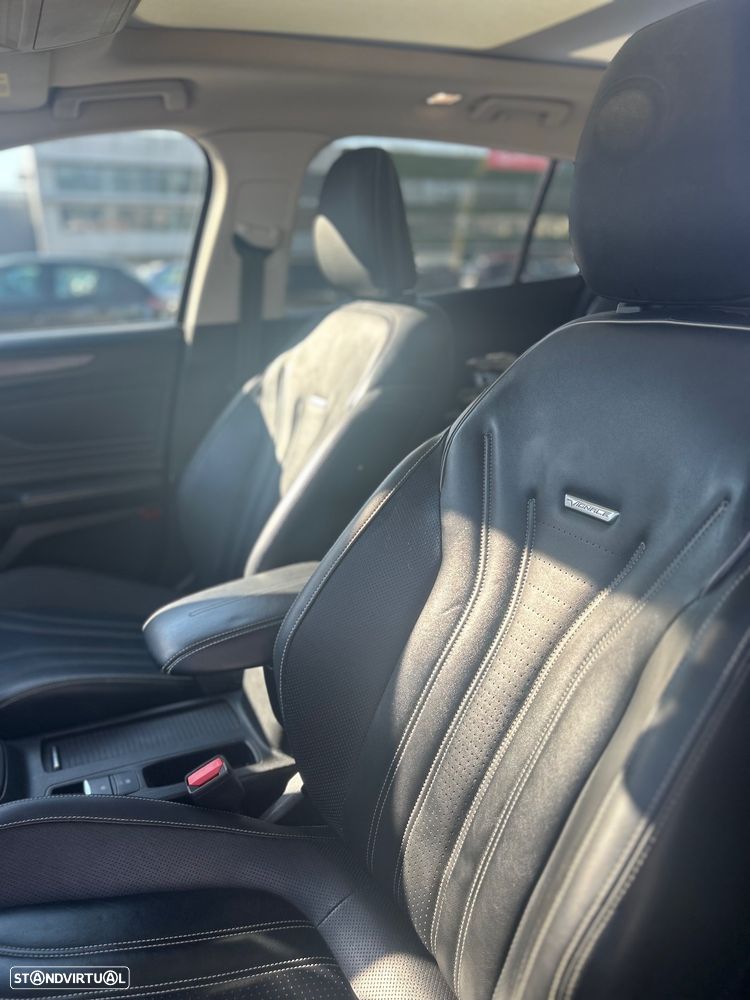 Ford Focus SW 1.0 EcoBoost MHEV Vignale - 6