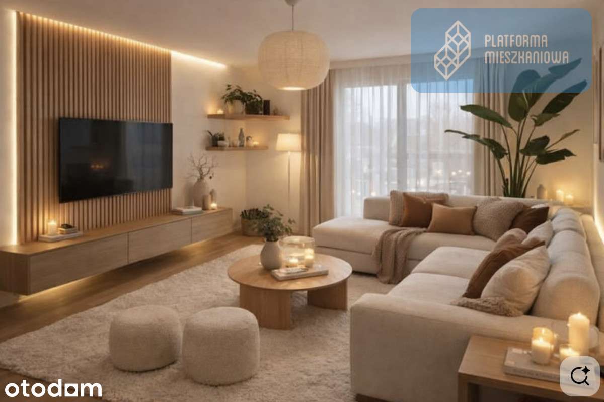 Mieszkanie na sprzedaż, 4 pokoje, 101 m², Warszawa