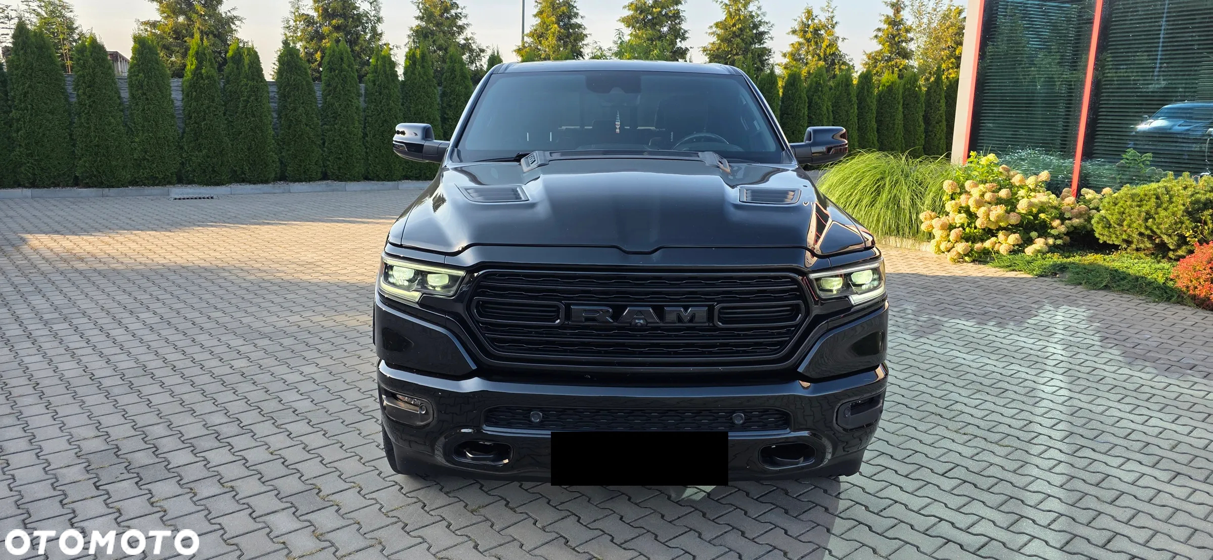 Dodge RAM 1500 5.7 4x4 - 3