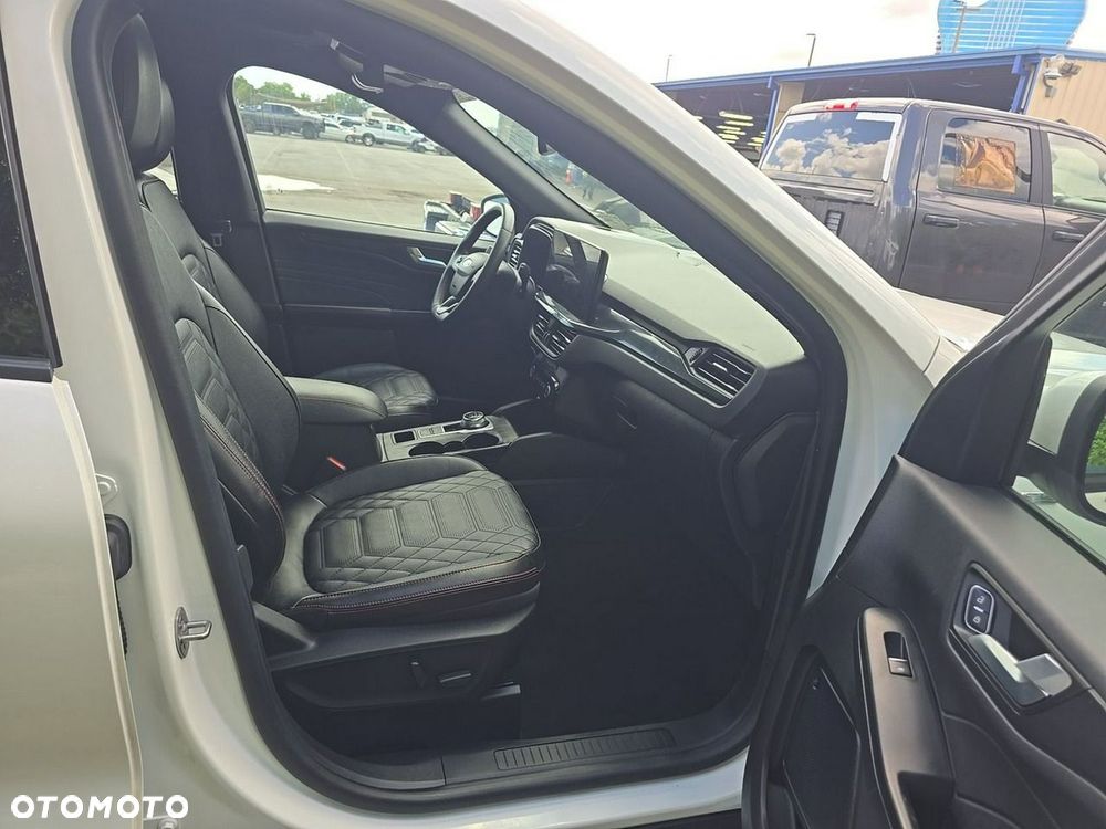 Ford Escape - 7