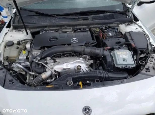 SILNIK MERCEDES A CLA GLA 260 920 GRATIS MONTAŻ - 1