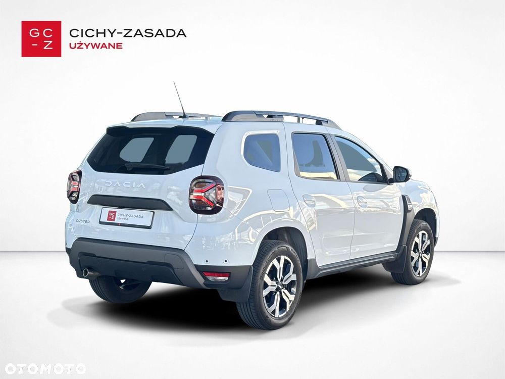 Dacia Duster 1.3 TCe Journey - 5
