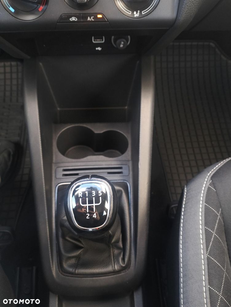 Skoda Fabia 1.0 TSI Ambition - 39