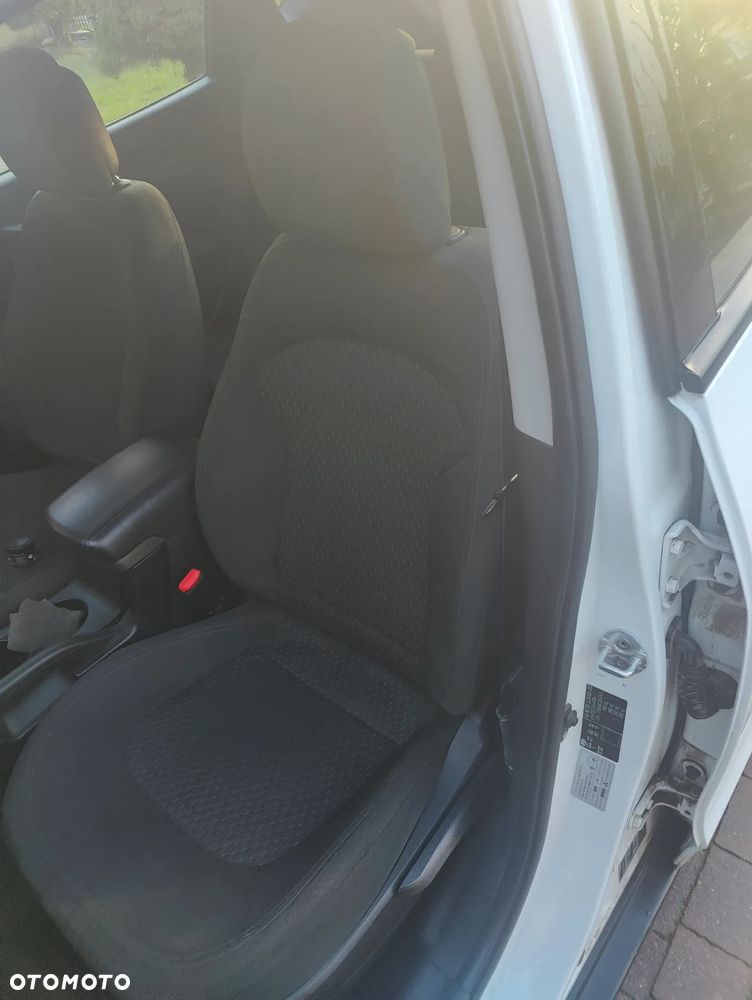 Hyundai ix35 2.0 Comfort 2WD - 6