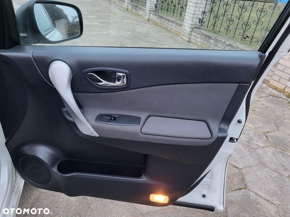Renault Koleos 2.0 dCi FAP 4x4 Dynamique - 12