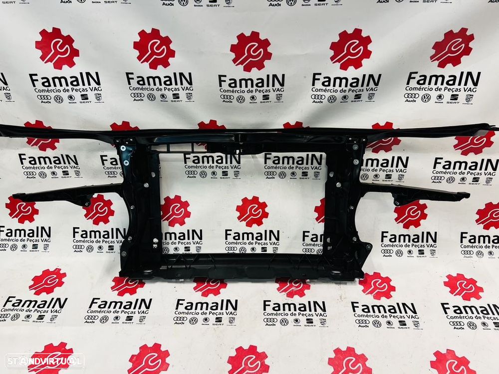 Frente Fibra Audi A3 8P,8P1 (2003-2009) - 6