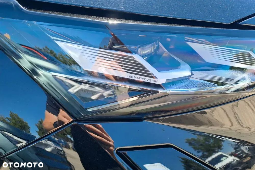 Renault Rafale 1.2 E-Tech PHEV 4x4 300 atelier Alpine MMT - 10