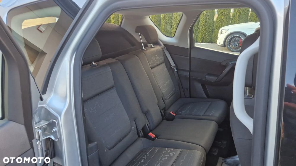 Opel Meriva 1.4 Ecoflex Design Edition - 17