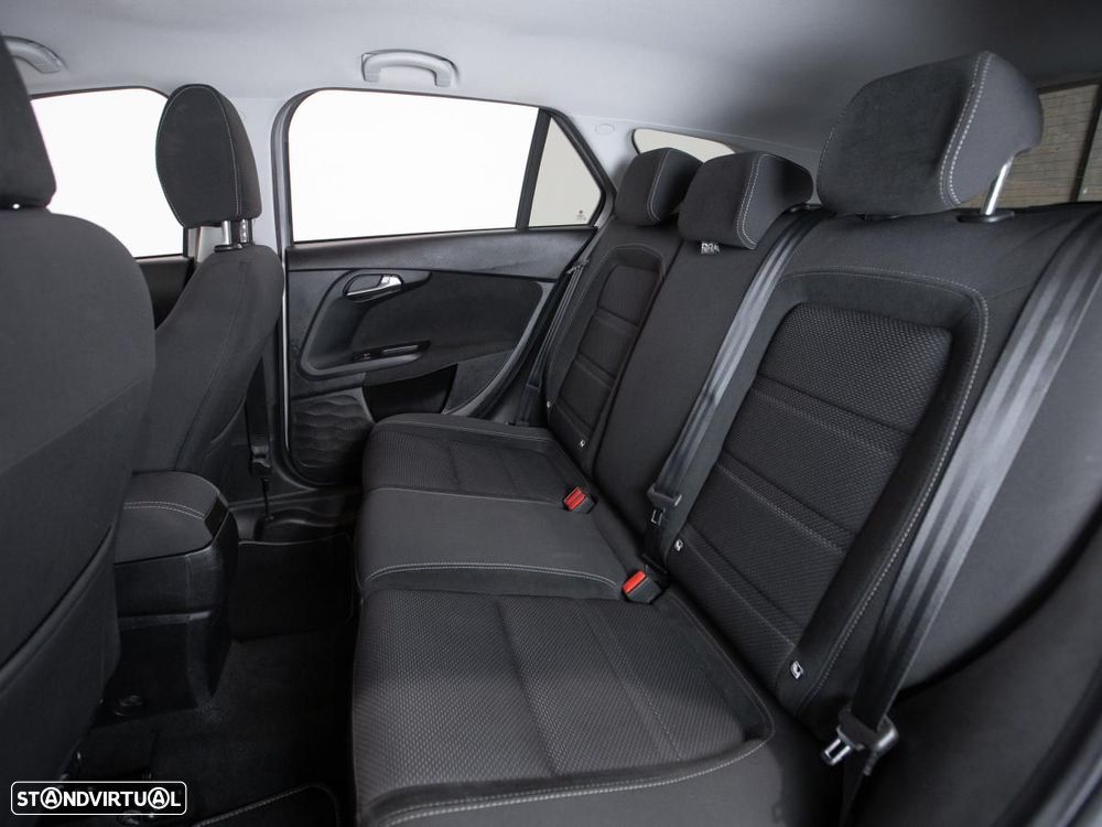 Fiat Tipo Station Wagon 1.3 M-Jet Lounge - 10