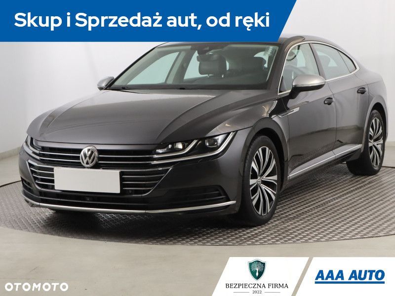 Volkswagen Arteon - 2