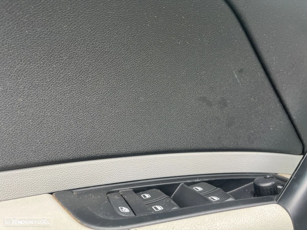 Audi A1 Sportback 1.6 TDI Advance - 11