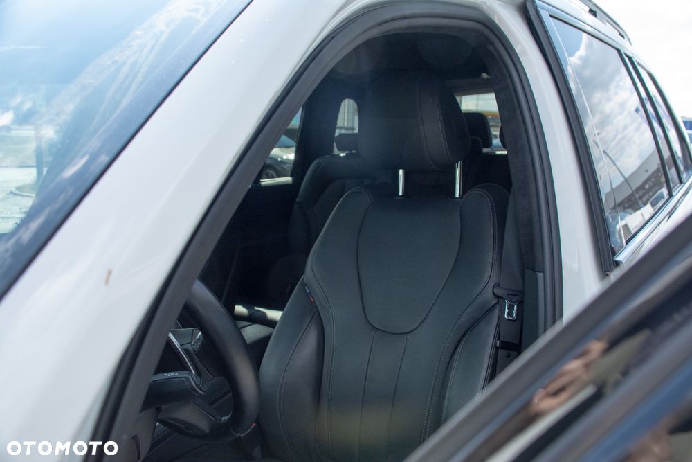 BMW X7 xDrive40d mHEV sport - 13