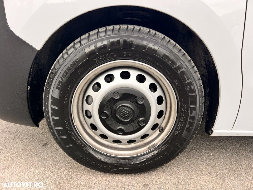 Fiat Scudo - 5