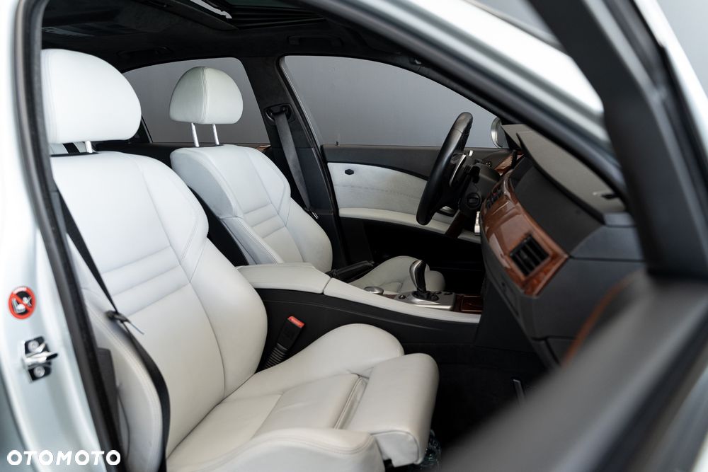 BMW M5 - 39