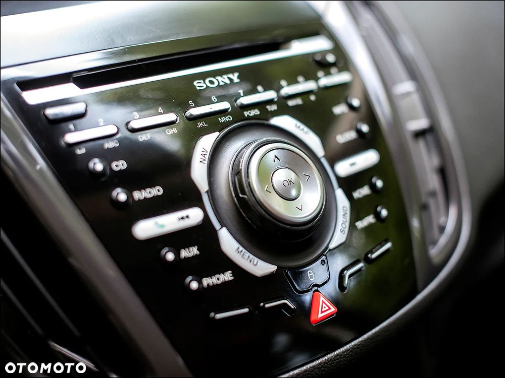 Ford Kuga - 25