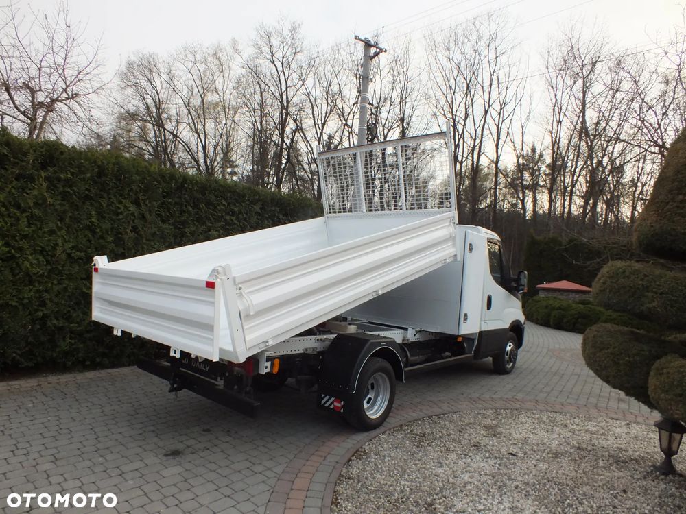 Iveco Daily 35c15 - 31