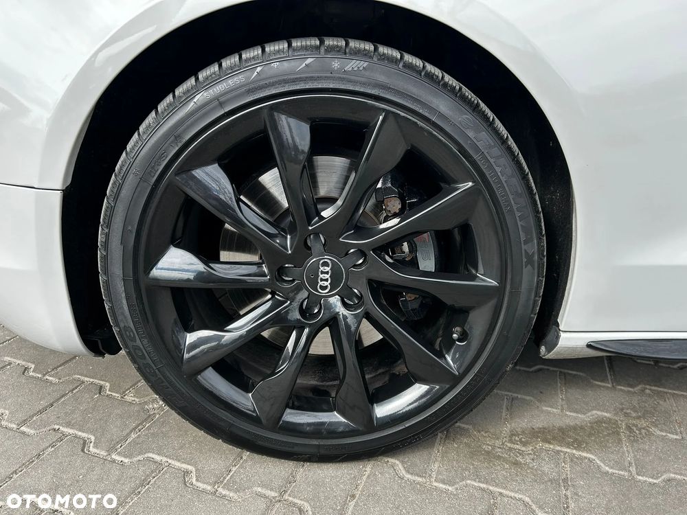 Audi S5 Coupé 4.2 Quattro Tiptr - 17