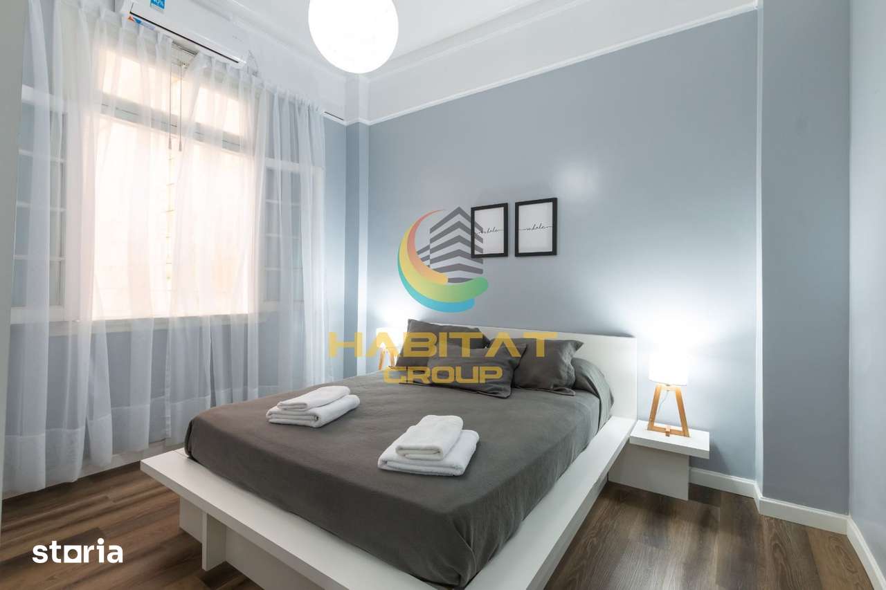 Photo 7 of Apartament 4 bedroom in Drumul Gura Crivatului