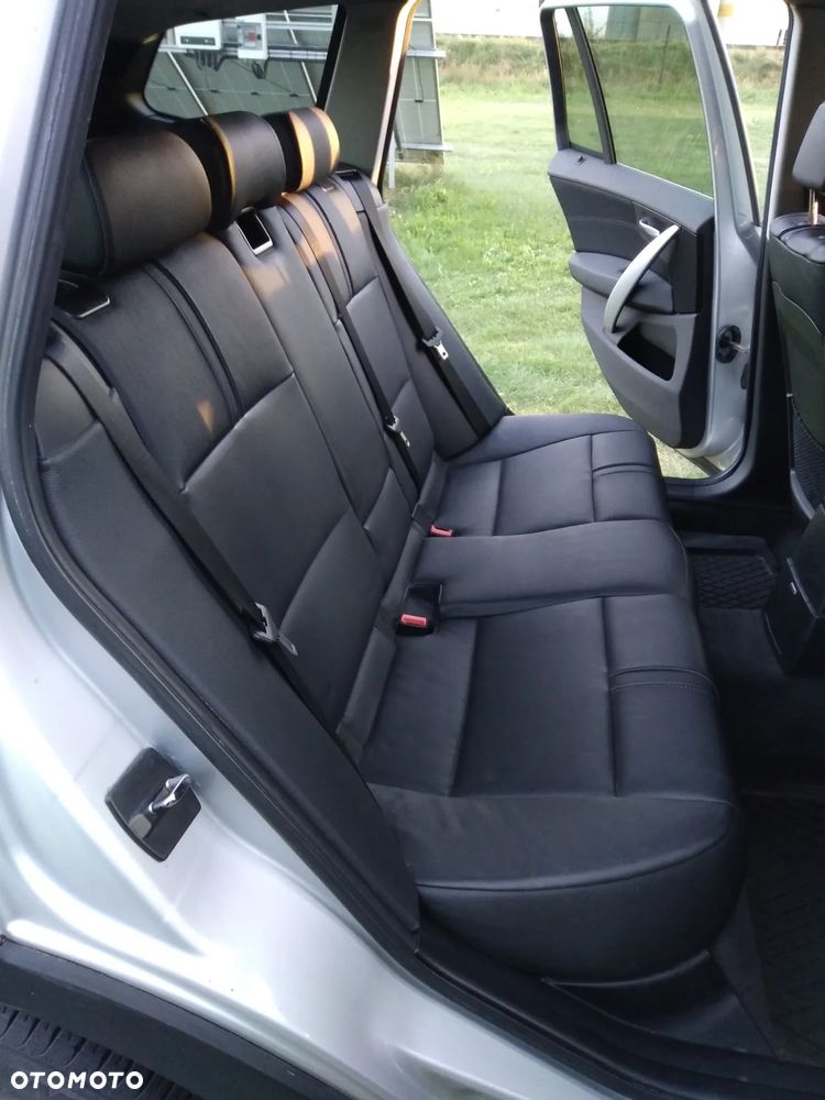 BMW X3 - 15