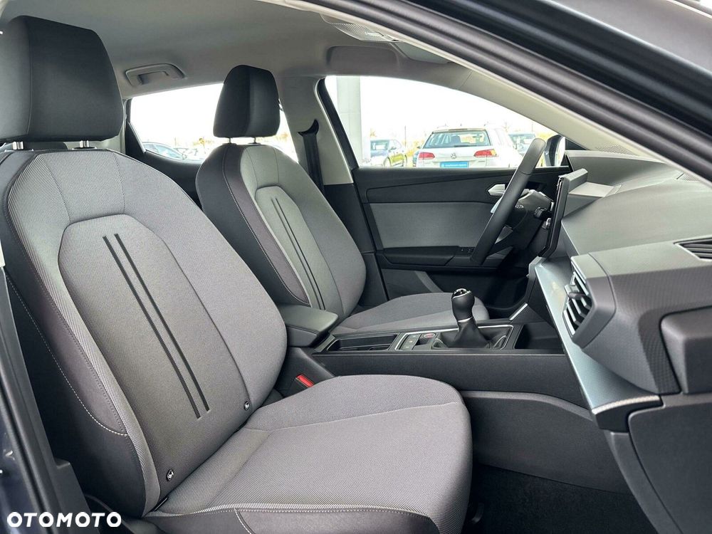 Seat Leon 1.0 TSI Style - 12