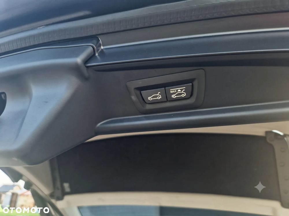 BMW 5GT 530d xDrive Luxury Line - 5