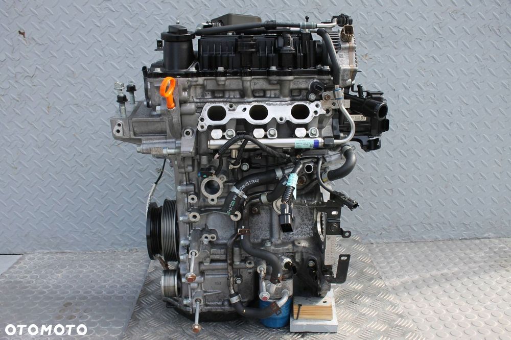silnik g3lf igła 35 tys km hyundai i20 iii 1.0 t-gdi 48v 20- - 1