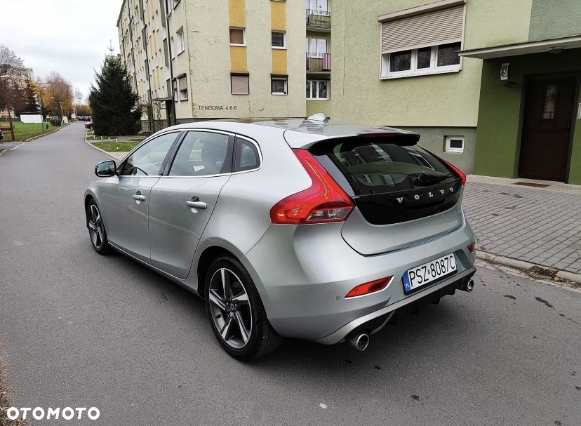 Volvo V40 - 5