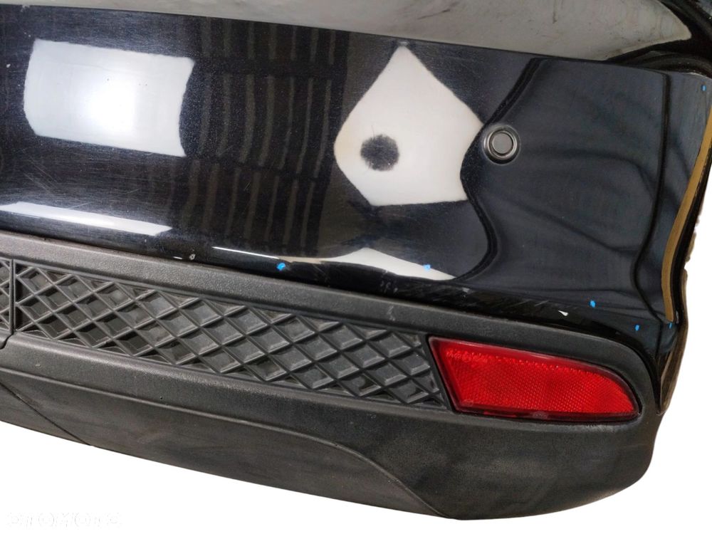 ZDERZAK TYŁ FORD FOCUS MK3 (2010-2014) 1.6 TDCI 115KM - 7