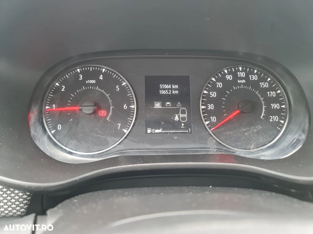 Dacia Sandero Stepway ECO-G 100 MT6 Essential - 14