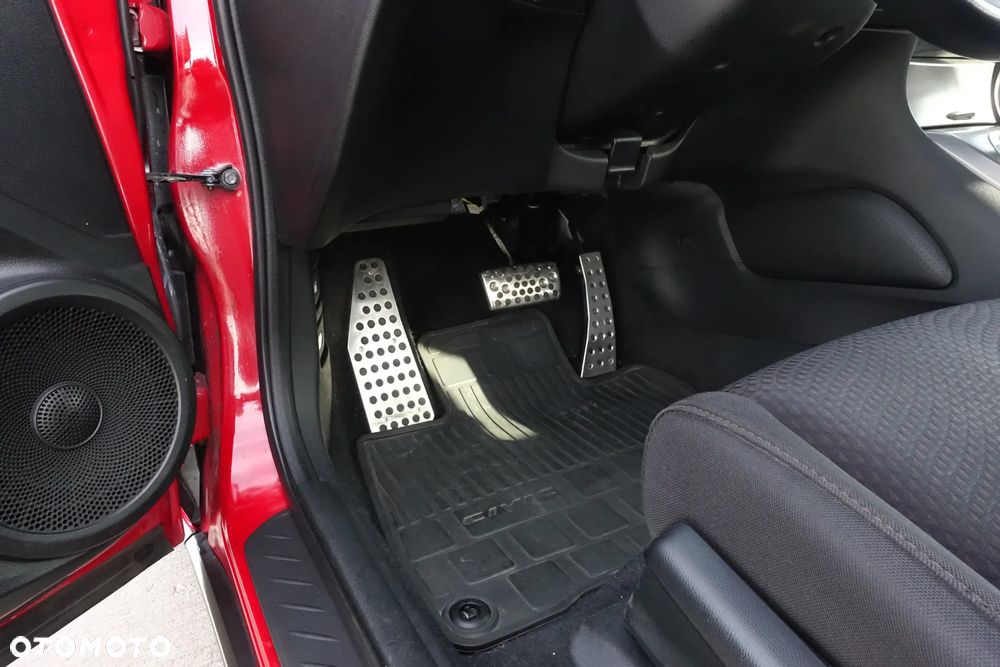 Honda Civic 1.8 Executive NAVI - 16