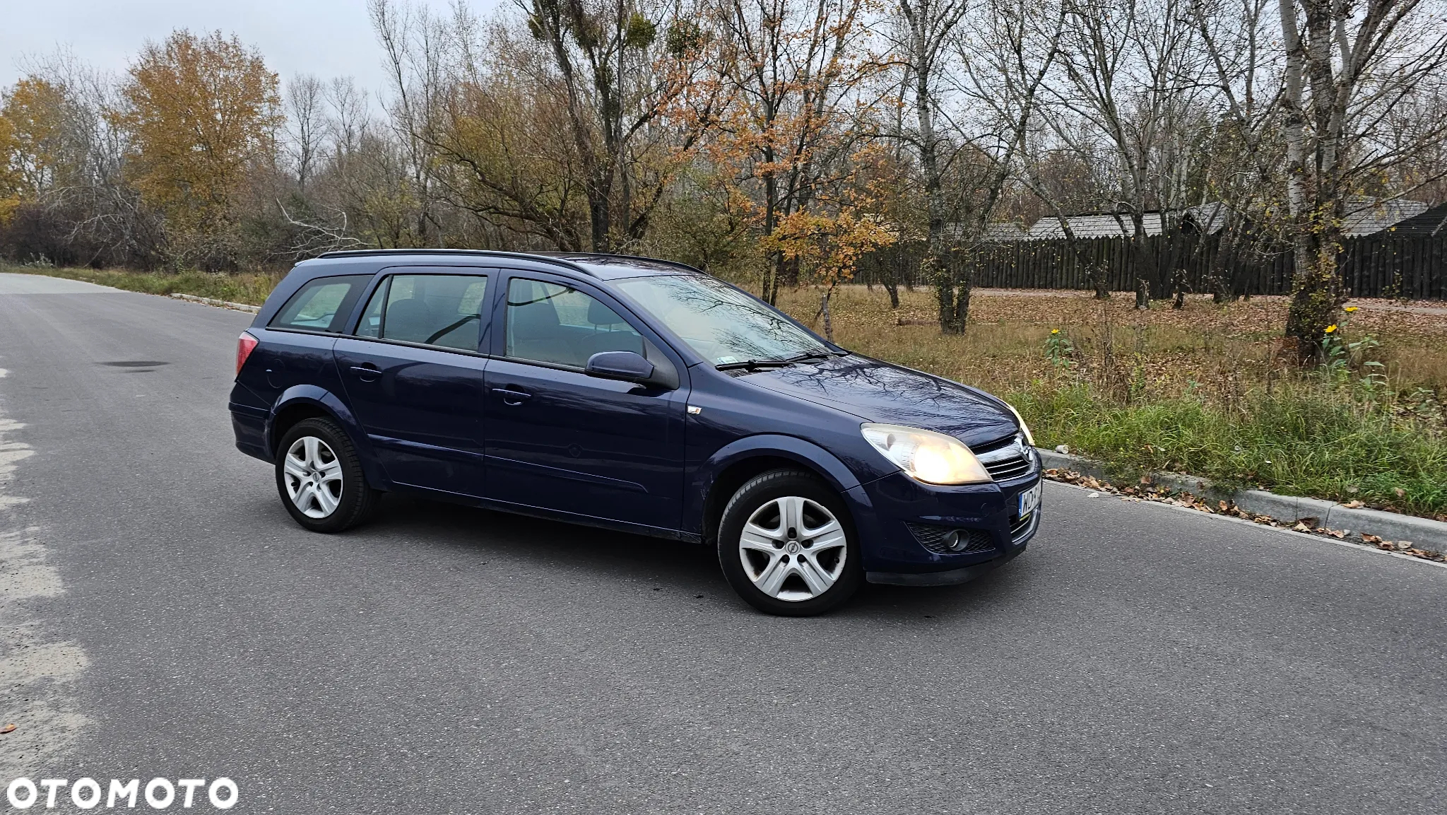 Opel Astra III 1.3 CDTI Enjoy - 15