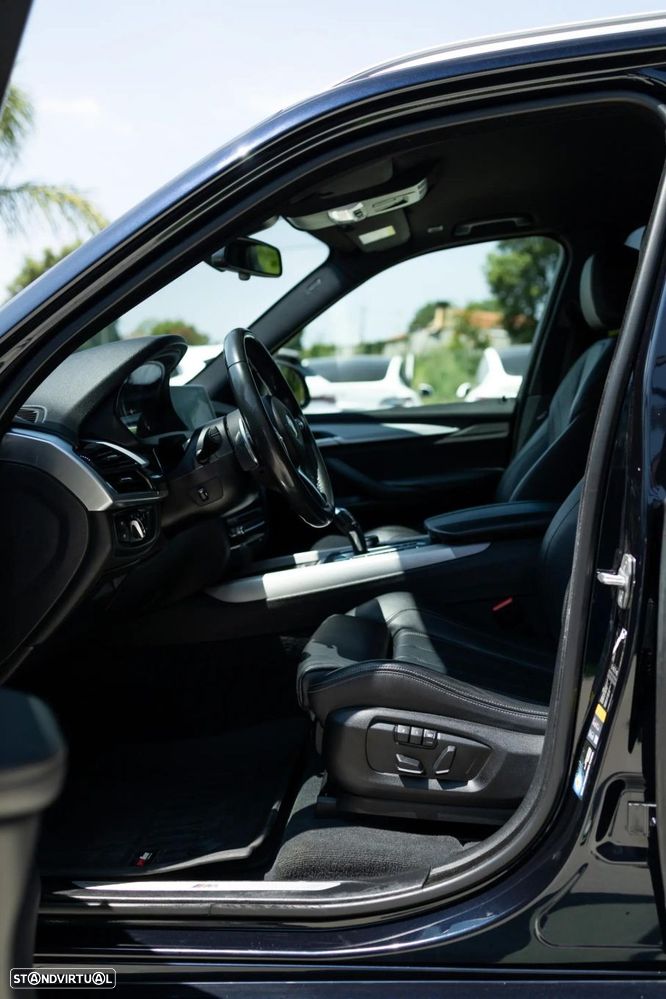 BMW X5 40e xDrive Pack M - 20