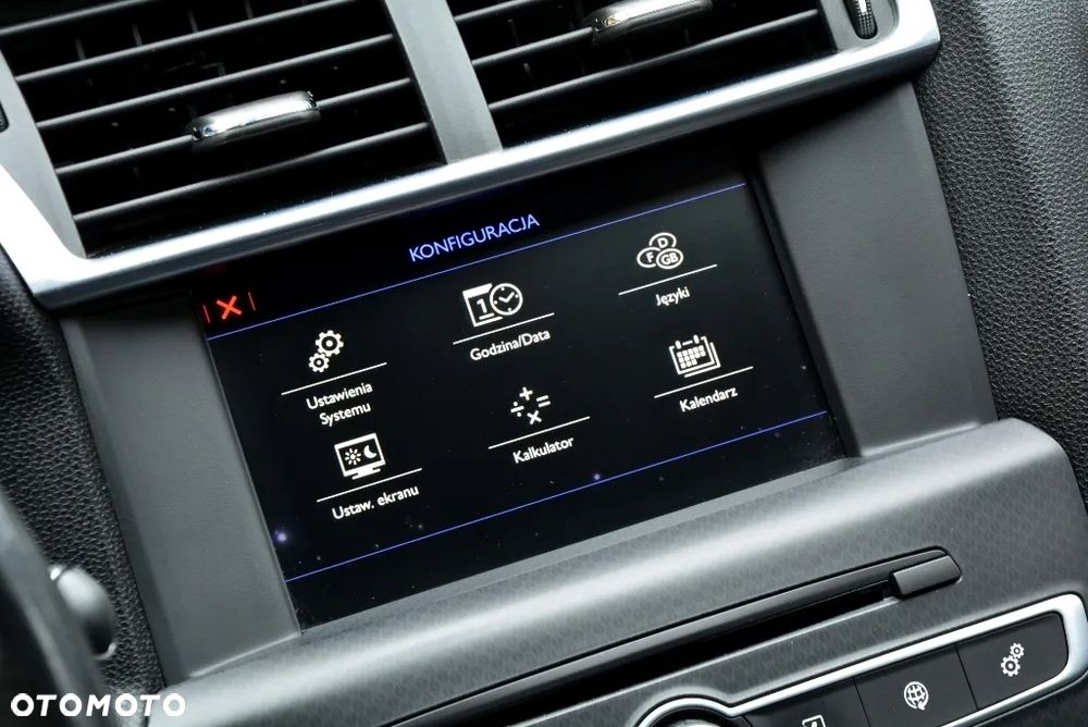 DS Automobiles DS 4 - 13