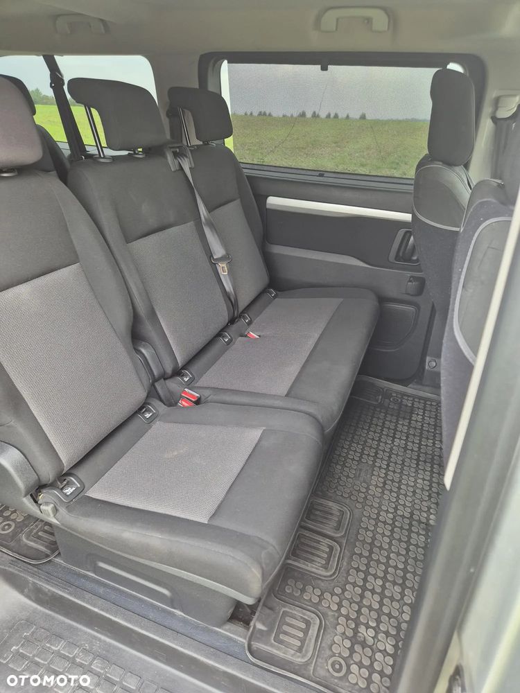 Citroën SpaceTourer 2.0 BlueHDi XL Feel - 6