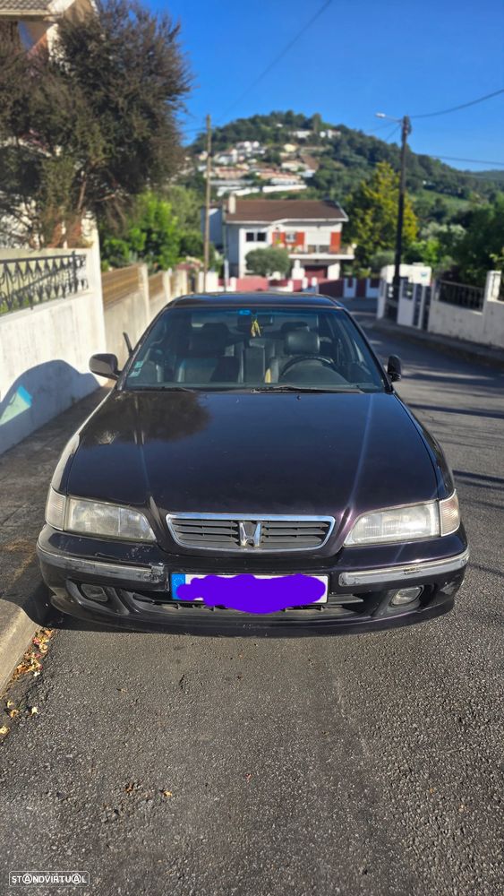 Honda Accord 2.0i ES - 1