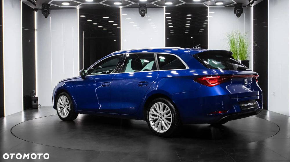Seat Leon 1.5 TSI Xcellence - 5