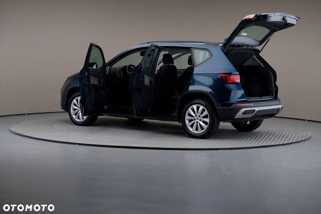 Seat Ateca 1.5 TSI Style S&S - 7