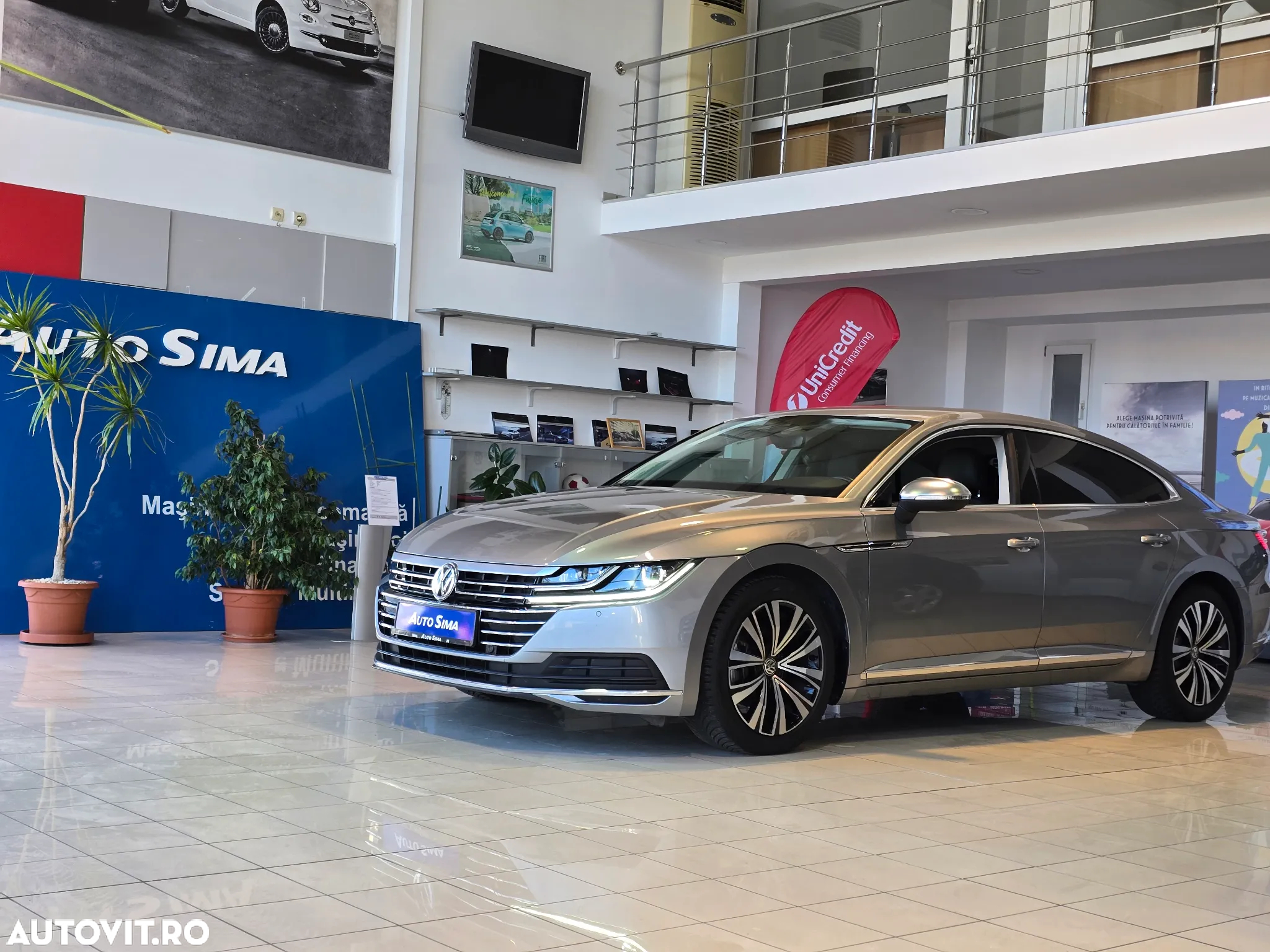 Volkswagen ARTEON - 39