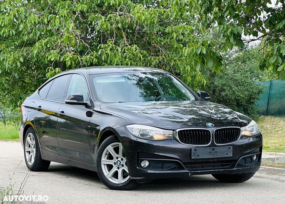 BMW Seria 3 - 1